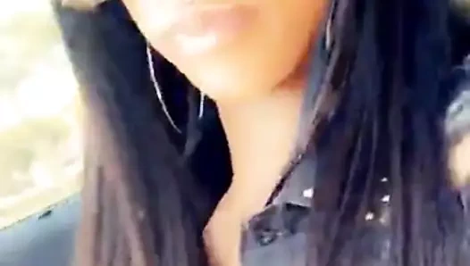 Washington dc nubian kız