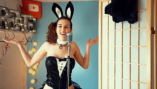 Cumaya sığar mı: tavşan