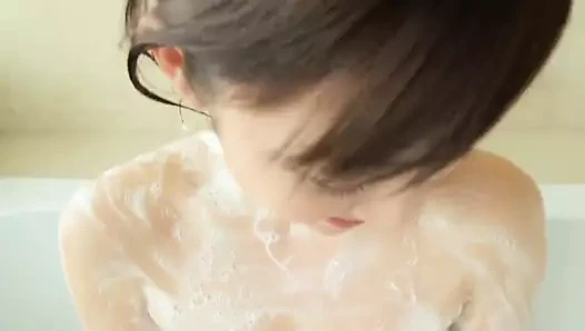 Anri banyo vücut kremi