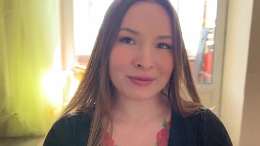 Ev yapımı seks mi yoksa oral seks mi? Keyfini