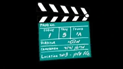 helal olsun israil işi