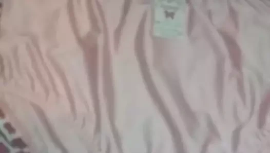 Büyük külot anneanne