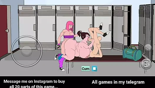 Sikicinin en iyi oyunu.