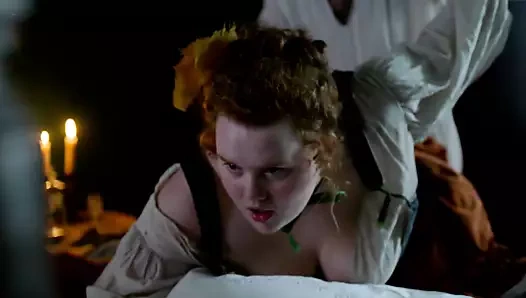 Bronwyn james - fahişeler (2017) s01e01