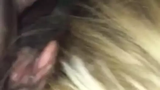 Ben uzaktayım ve o bana bunu gönderiyor!