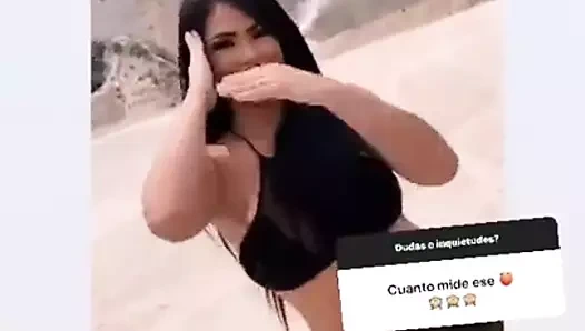 Zukeikita chapina puta rica