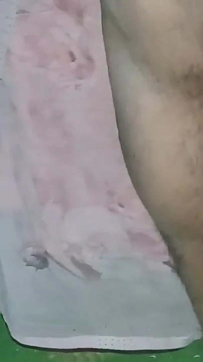Desi Village Bhabhi Ko Doggy Style Mein Jamkar Choda - Tight Chut Faad Di Hindi Audio | Clip 2