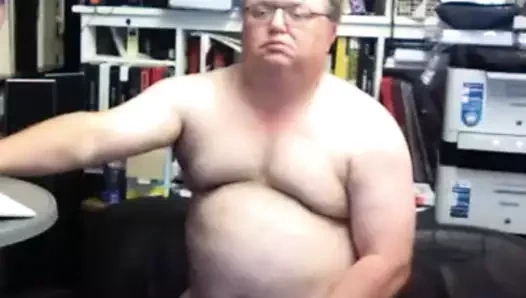 baba boşalan üzerinde cam