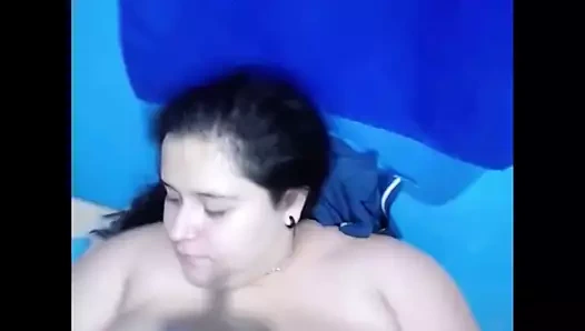 Bbw büyük göğüsler