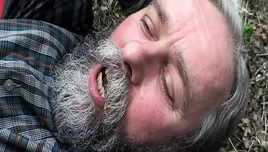 Bu açık havada seans kesinlikle seni mutlu edecek