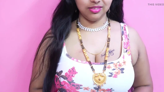 Sex Will Happen Only if You Buy a New Dress as per Your Wife's Demand