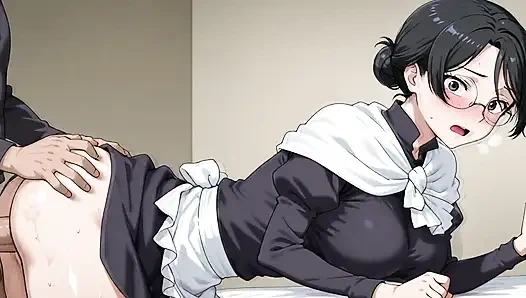 Damrada'nın takipçisi (Tensura)