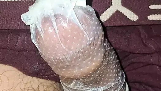 Holi zamanlı seks sunni yenge sert sikişiyor