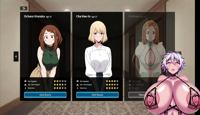 Team Rocket ile sikiş, bir korsan ve bir kahraman hazır olun, mümkün olduğunca çok waifu ile oynayıp sikişin bölüm 1