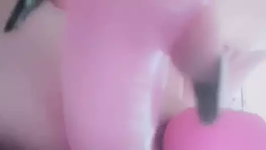 Döl sürtüğü
