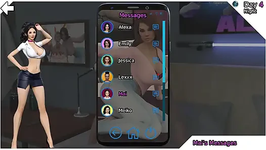 Sexbot 2 yeniden hesaplandı bölüm 5