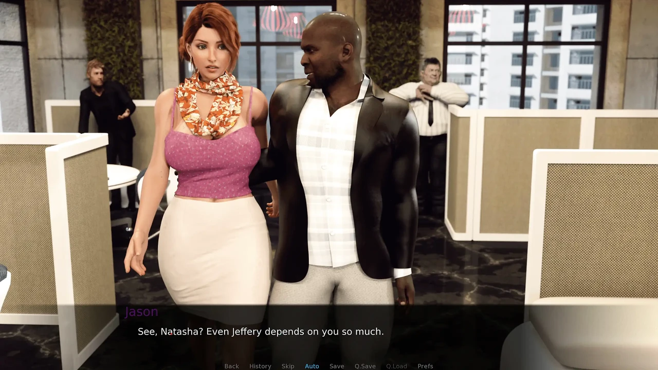 HD Natasha Naughty Wife Update To Be Continue Feat Porngame By Faphouse (Full Video) - Vienna Special