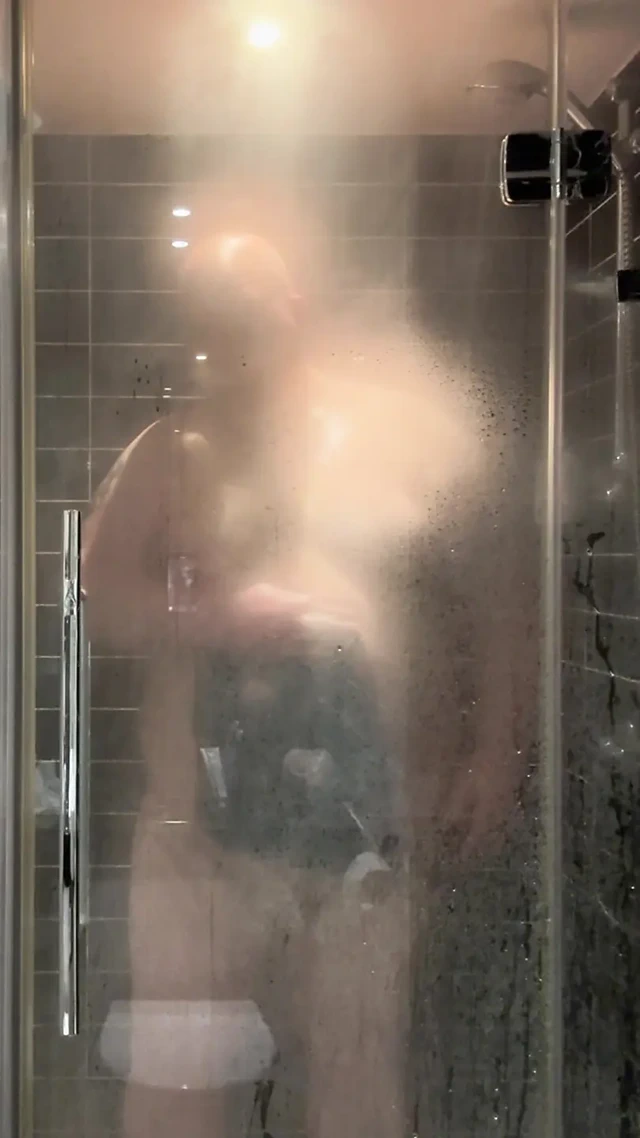 Duşta mastürbasyon