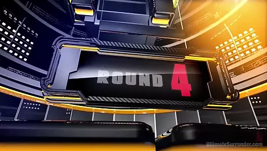 Kas tanrıçalarının savaş rotası