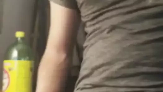 Büyük çük eğlence