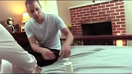 Anne ve üvey oğlu günaha giriyor