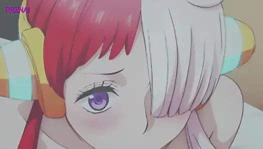 Tek parça uta (7) hen