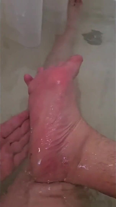 Ben kirliyim! Wash Me Please