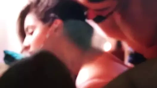 Pooja Banerjee Fucked Hard