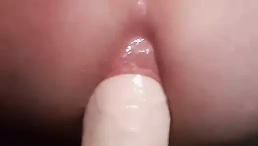 benim yapay penis sürme