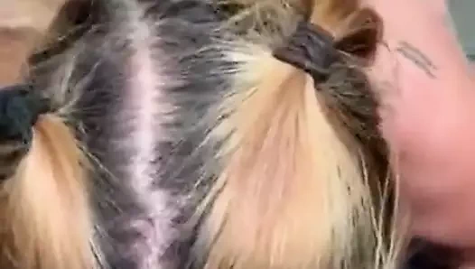 Marsha may - sıcak oral seks