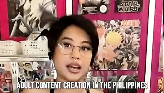 Trikepatrol röportajı #30 - salome salvi #2