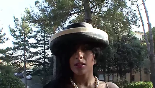 Büyüleyici bebek #03 - (tam film - orijinal versiyon)