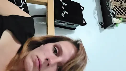 Kadın Mastürbasyonu En İyi Fes Terapisi
