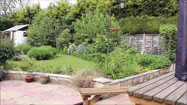 Açık havada büyük boşalma