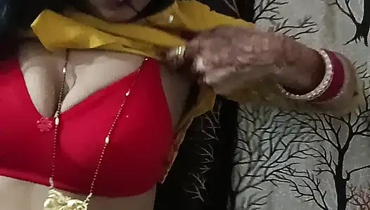 Karva Chauth özel video bölüm 1