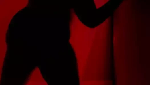 Tiktok siluet meydan okuması