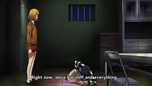 hapishane okulu 11. bölüm