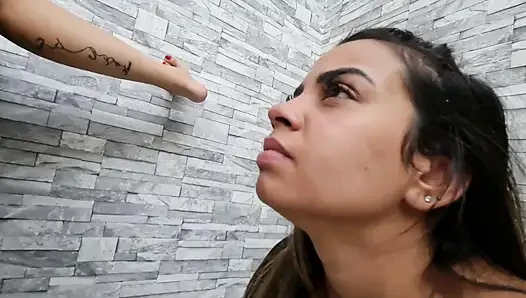 Osuruk kokulu ve yutma - akemi ve babi