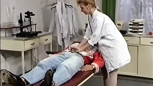 Dr. Geil (1992)