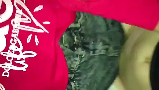 Üvey kardeş var bir gerçekten sıcak kedi