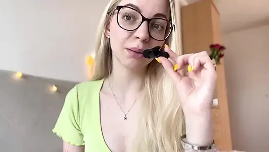 Finansal hakimiyet asmr rol yapma