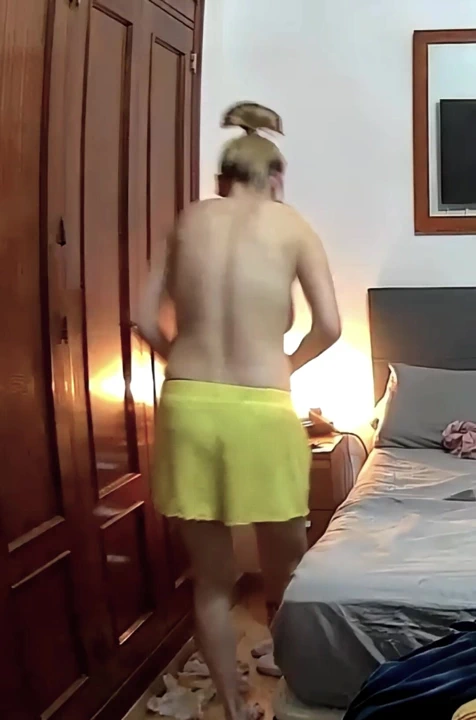 GÖTÜMÜ SIKMEK ISTER MISIN?