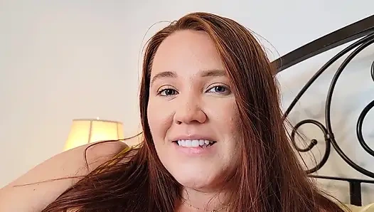 Anneler gününü sikişle bitiriyor