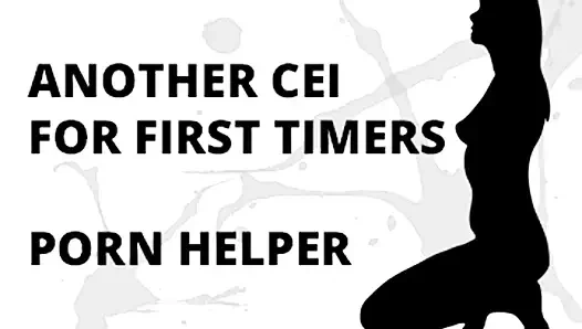 Sadece ses - porno yardımı ile başka bir cei ilk kez