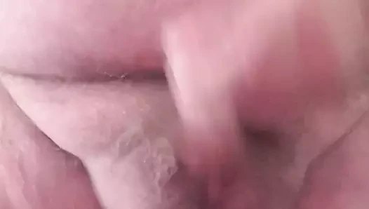 gece yarısı masturbasyon