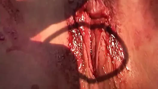 Brodo mestruale - bölüm 1