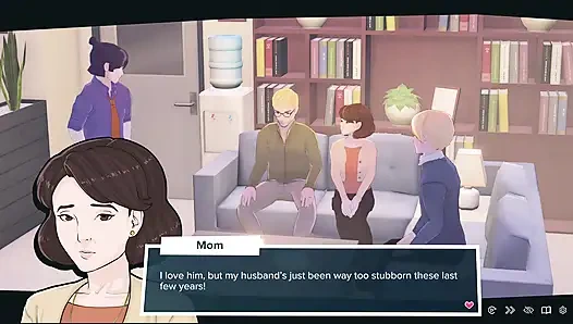 Tam oyun - şenlik: bir aşk otel hikayesi, bölüm 7