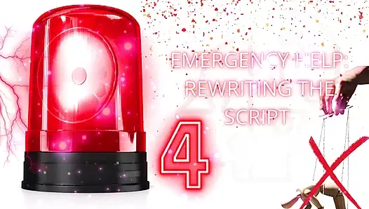 Acil Yardım: Komut Dosyasını Yeniden Yazma 4