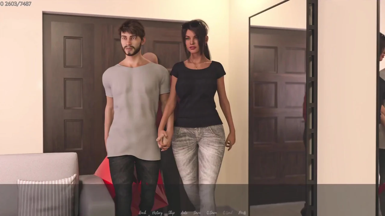 Being a Wife – V1.220p – Full Part