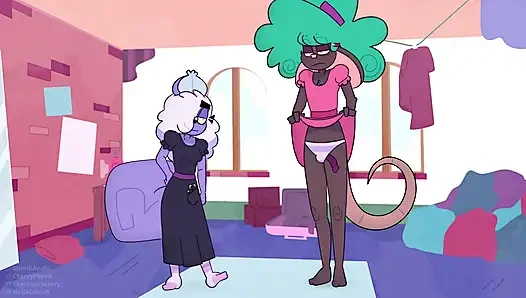 Ganda me manti teyara rahao arabi ayaga asi thara videos ayaga